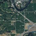Person reported sick near Blewett Cutoff Road, Peshastin
