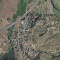 51-year-old male falls and injures hip in Four Lakes