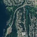 Medical emergency reported near 116th Pl SE in Bellevue