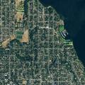 Welfare check at South Alaska St and 50th Ave S