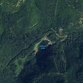 Child walked into woods with men at trailhead