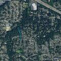 Resident reports possible break-in at Bellevue home