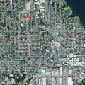 Officer traffic stop near Midtown Market (Charleston/King area)