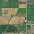 Possible vehicle crash on North Foothills Drive