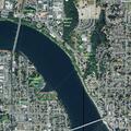 Deceased subject reported near Mackenzie Avenue