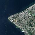 Domestic assault reported on Beach Drive Southwest