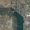 Suspicious man reported on Locust Road