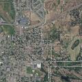 Argument reported near home on North Grant Avenue