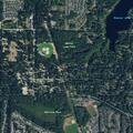 Man reported taking photos of children at park