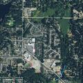Two people reported missing on school roof