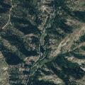 Caller reports unwanted person near Derby Canyon Road
