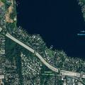 AED used in emergency near Fortuna Drive, Mercer Island