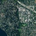 Verbal domestic dispute on Mercer Island