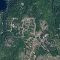 Person choking near South Kapalua Road