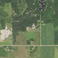 Active fire reported on 400 Street in Bagley