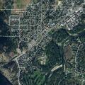 Person experiencing chest pain near Alpine Place in Leavenworth