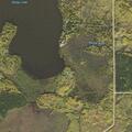 Male fell near County Road 55 with back pain