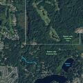 Silent duress alarm at Beaver Lake residence