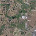 Medical emergency at Medical Lake Highway and Pendell Lane