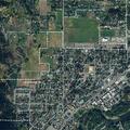Person experiencing a stroke near Burt House Lane in Leavenworth
