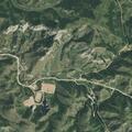HVAC truck fire on oil well pad near Bear Creek