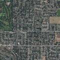 Person reports chest pain near Spokane