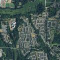 Person receiving CPR near Portland Condos on 240 Way SE