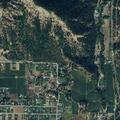 Person suffering stroke at residence in Leavenworth