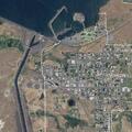Person with chest pain near West Pine Drive, Moses Lake