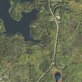Fire alarm with smoke near Matt Zimmer Road in Bigfork