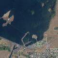 Person with possible hypothermia needing aid after boating