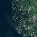 Person reported attempting suicide on Evergreen Point Road