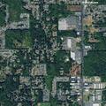 Verbal domestic reported at McWilliams Safeway