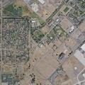 Report of smoke near Hunter Road residence
