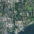 Report of gunshot at home near Olympic Dr SE