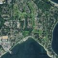 Burning complaint at Hawley Cove Park