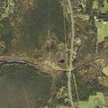 62-year-old male unable to get up at highway address
