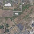 Man with facial injury found wandering near economy lot in Spokane