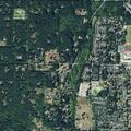 Burglary alarm at Winslow Grove Court home