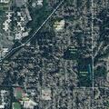 Person needing aid near NE 28th St, Bellevue