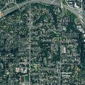 Motorcycle reportedly speeding over 100 mph on 98th