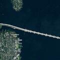 75-year-old male dizzy near Seattle