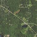 Unwanted person reported near Britt Bypass