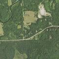91-year-old woman with lower back pain at Highway 21