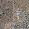 Person having difficulty breathing near Airway Heights