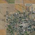 Person found unconscious near Waterville