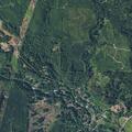 74-year-old man with breathing difficulty at Mountain Trail Rd