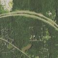 Man hitting woman near Millroy Road in Britt
