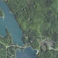 Man having seizure near Turtle Lake Road in Big Fork