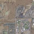 Elderly male falls with possible hip fracture at correctional facility